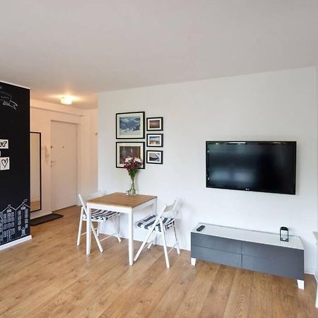 Cosy Old Town Gdansk Apartment Bagian luar foto