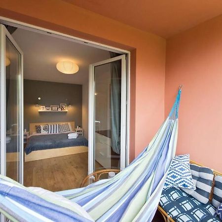 Cosy Old Town Gdansk Apartment Bagian luar foto