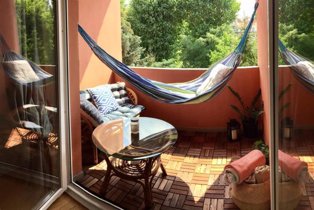 Cosy Old Town Gdansk Apartment Bagian luar foto